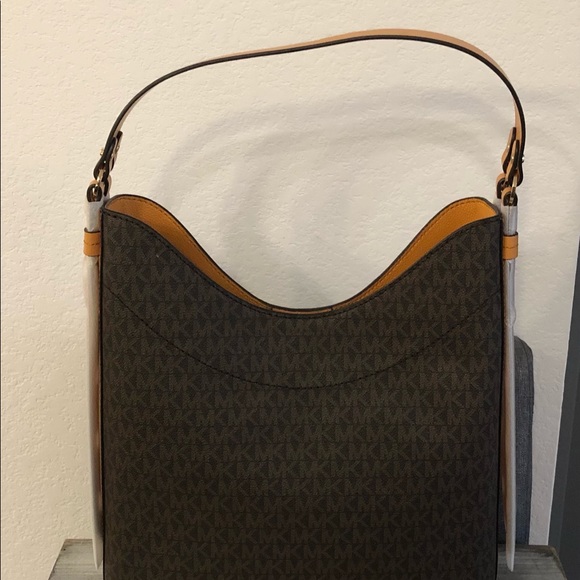 Michael Kors Hobo Bag - Picture 7 of 8